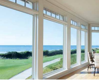 Walsh Exteriors Images