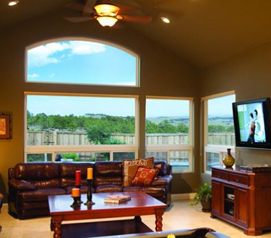 Walsh Exteriors Images