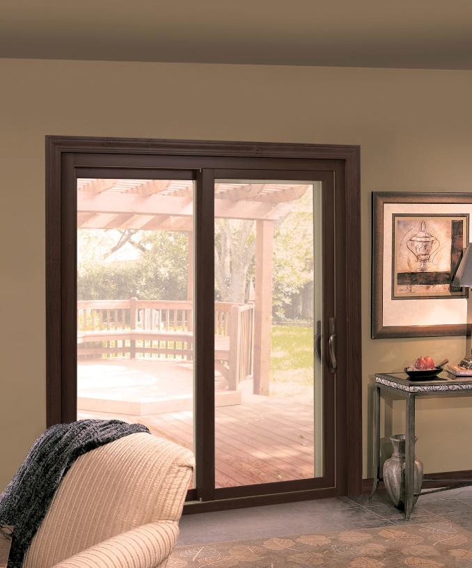 Walsh Exteriors Images