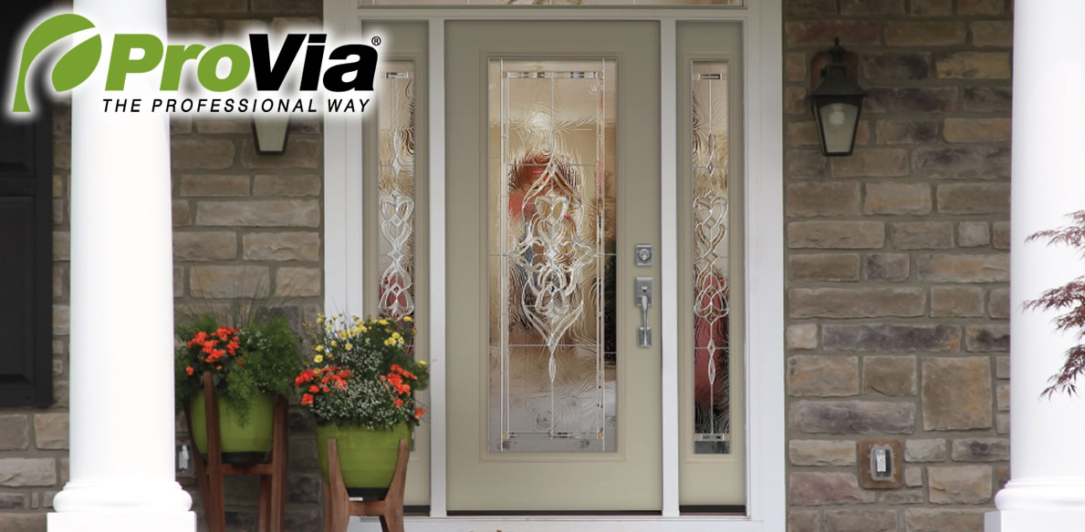 Walsh Exteriors Images