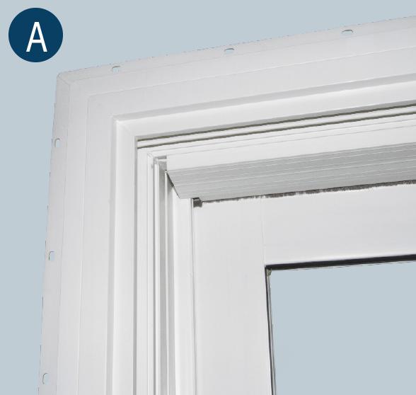 Walsh Exteriors Images