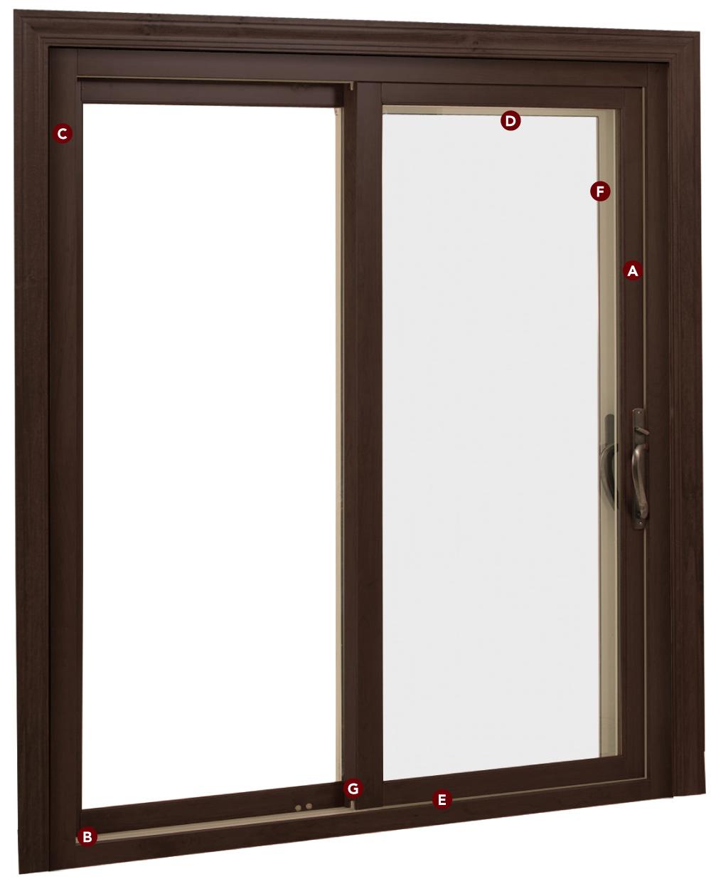 Walsh Exteriors Images