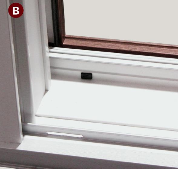 Walsh Exteriors Images