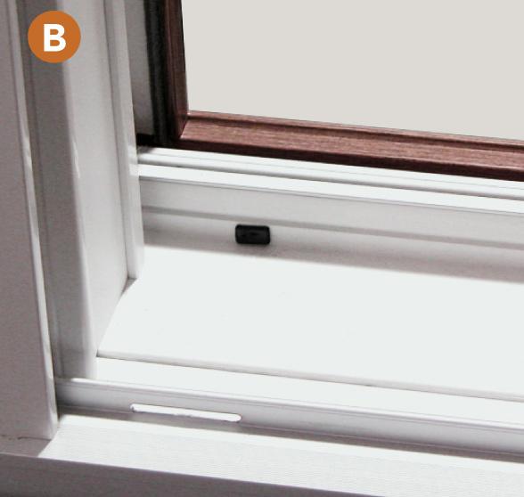 Walsh Exteriors Images