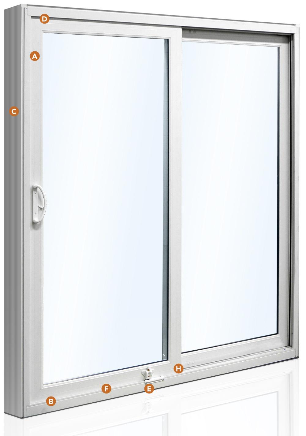 Walsh Exteriors Images