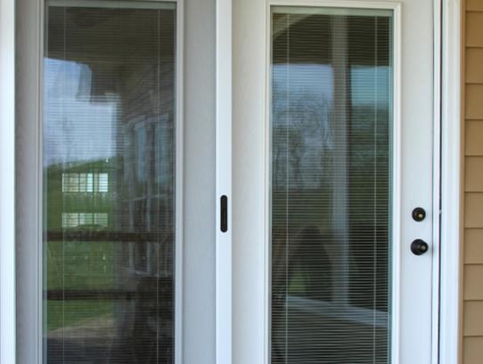 Walsh Exteriors Images
