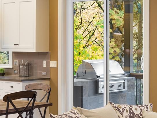 Walsh Exteriors Images