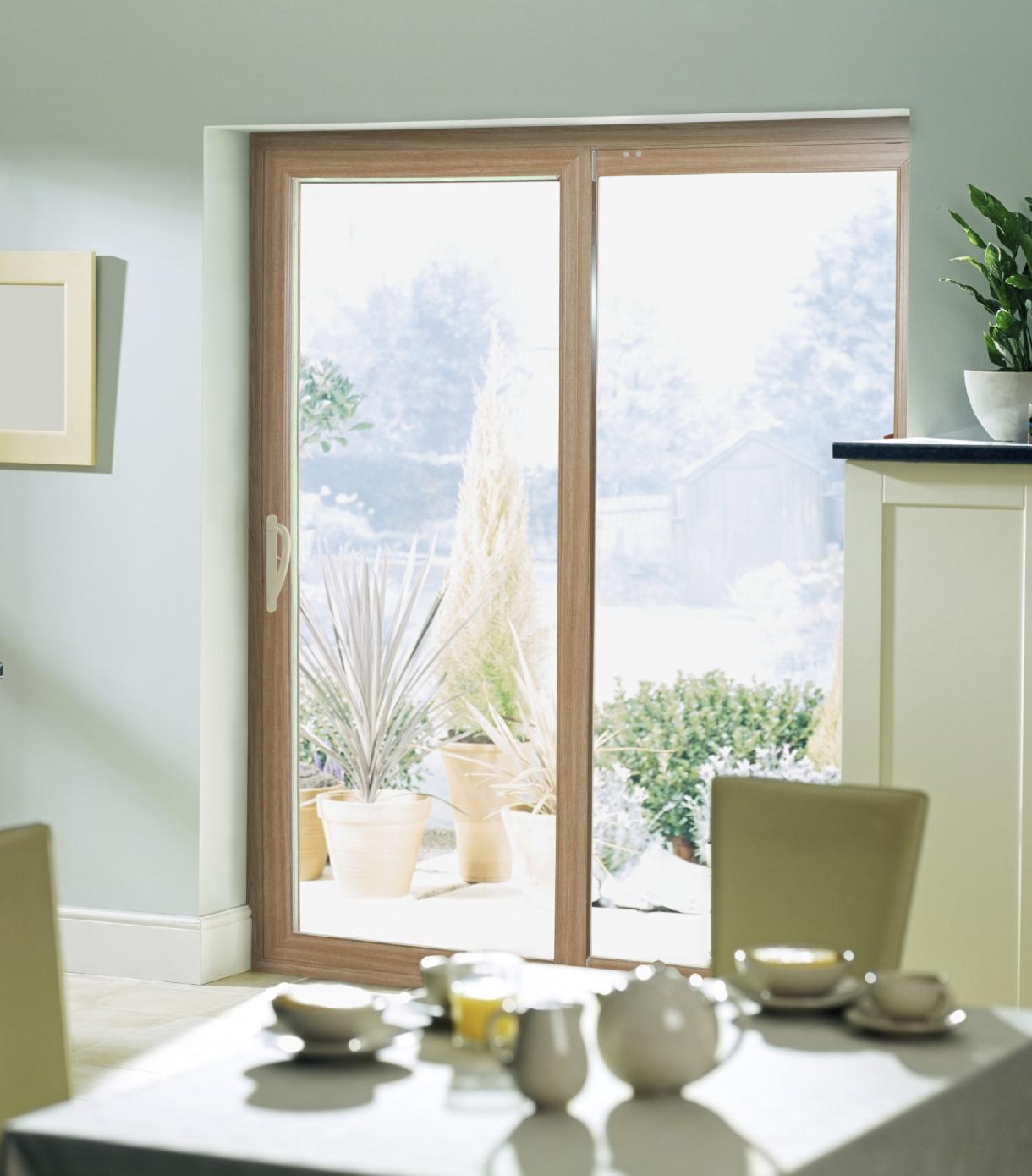 Walsh Exteriors Images