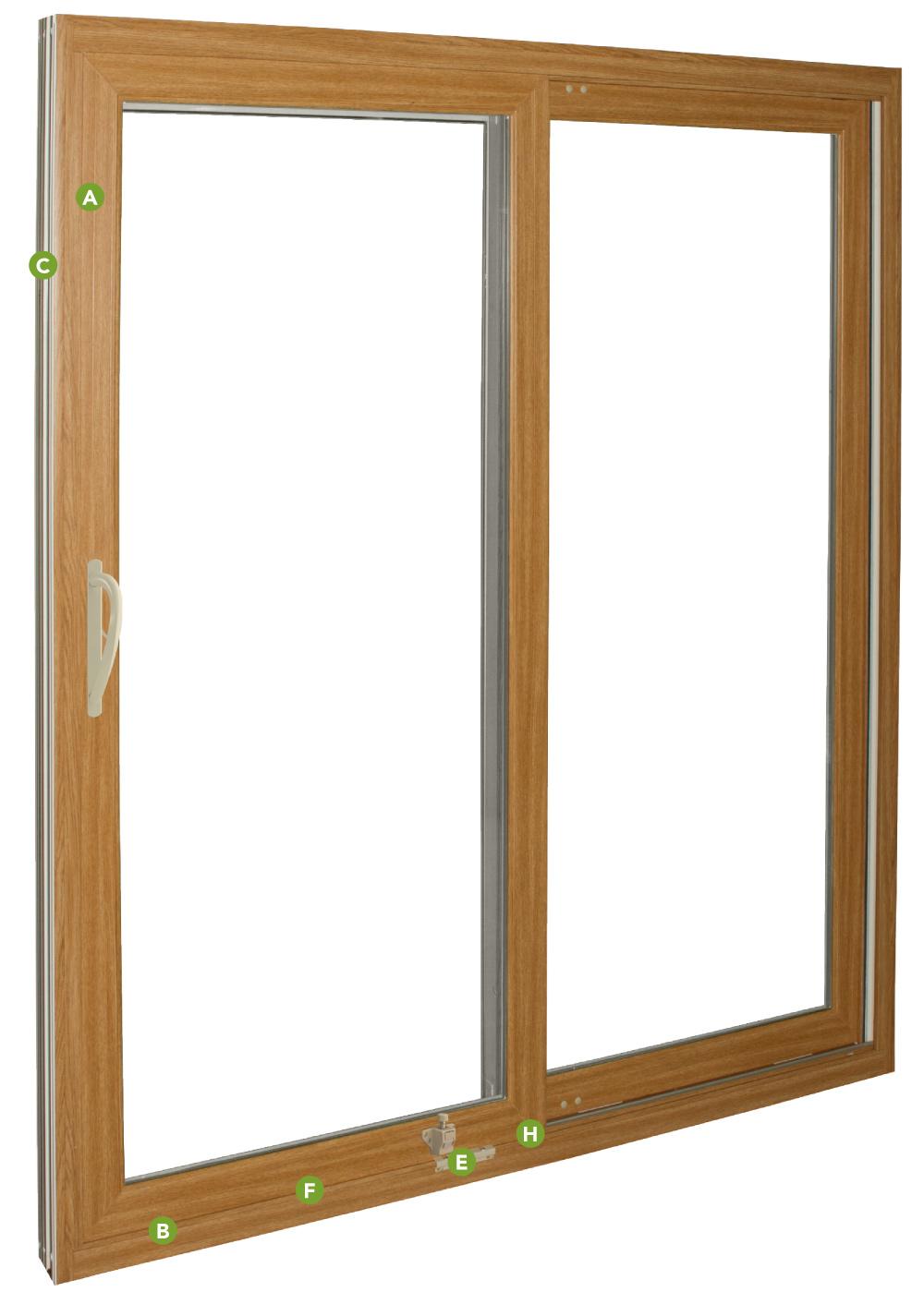 Walsh Exteriors Images