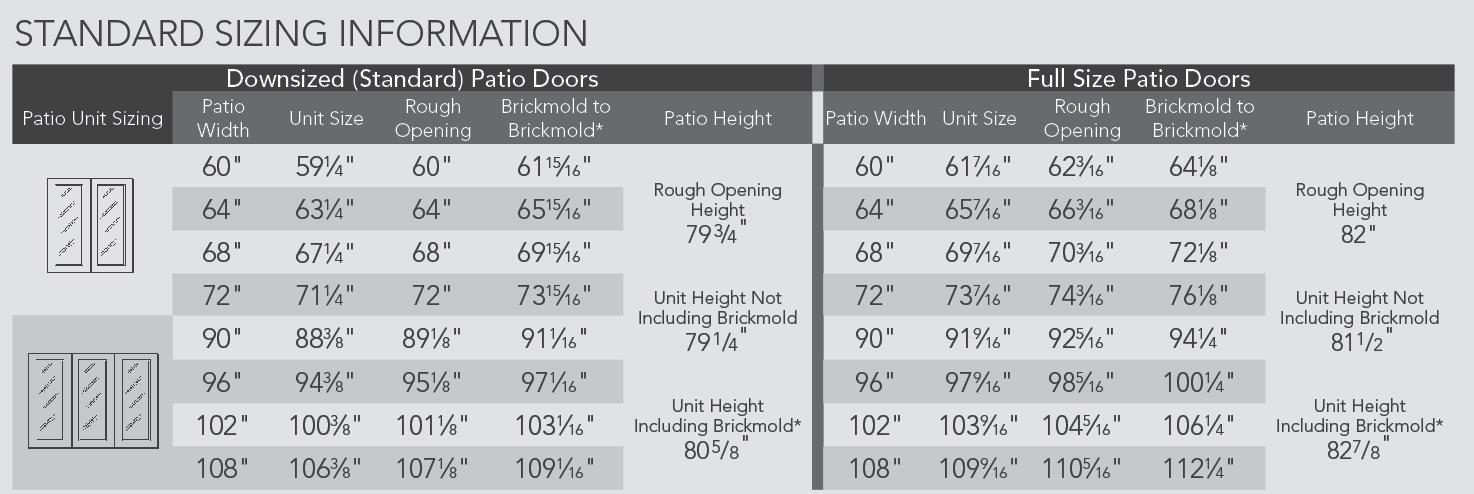 Walsh Exteriors Images
