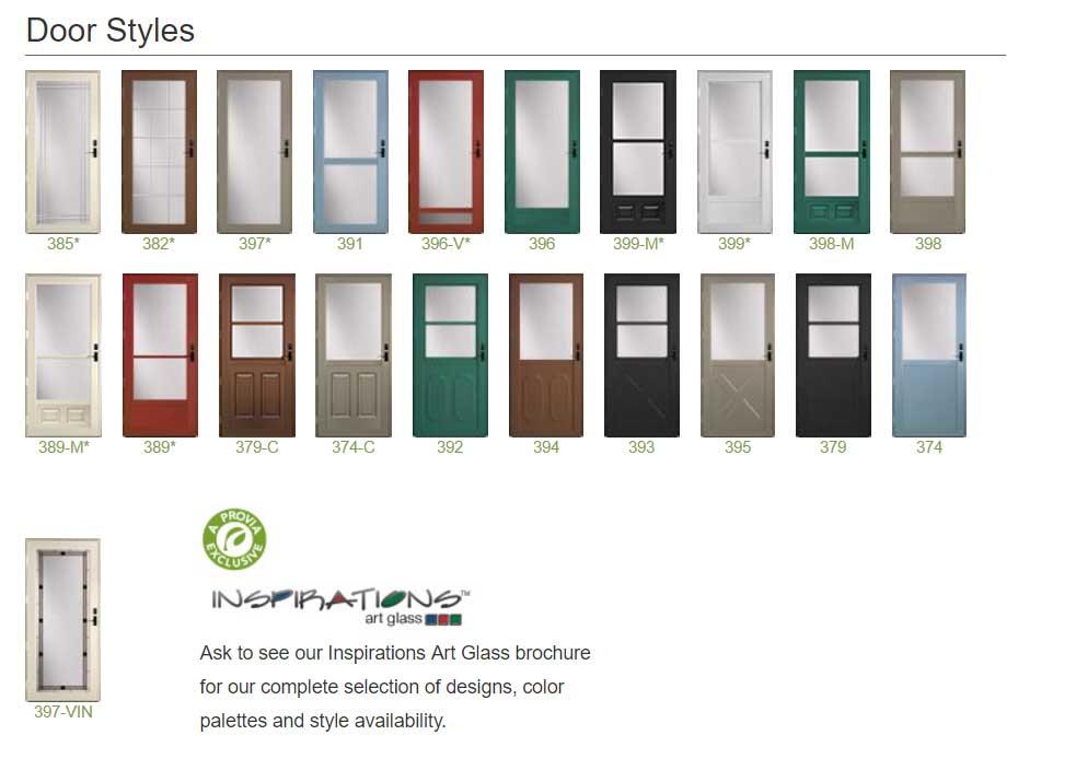 Walsh Exteriors Images