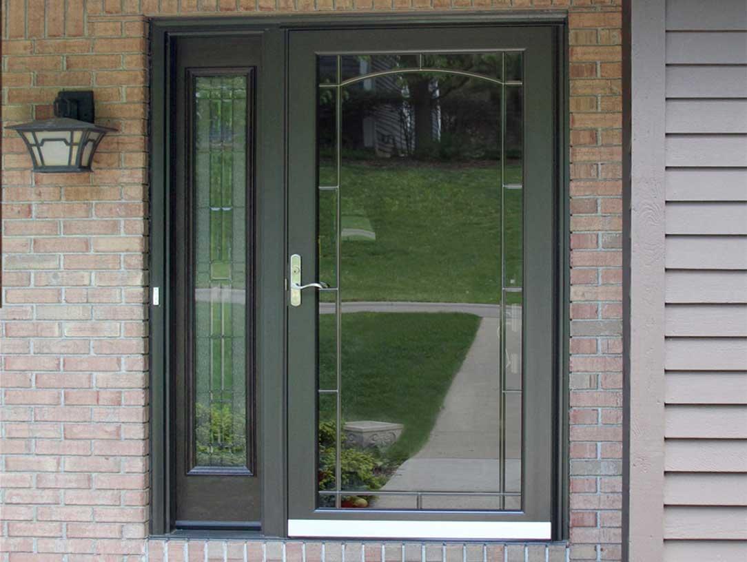 Walsh Exteriors Images