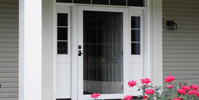 Walsh Exteriors Images