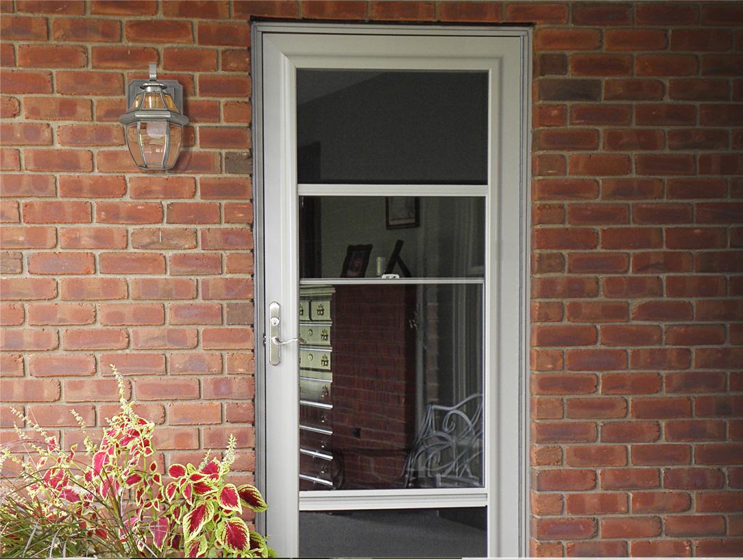 Walsh Exteriors Images