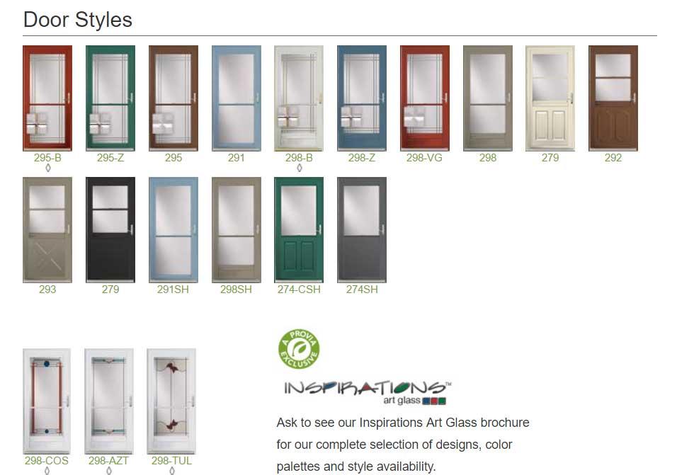Walsh Exteriors Images