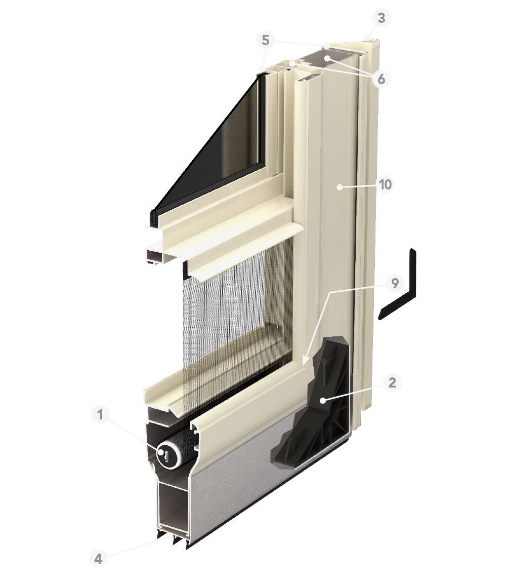 Walsh Exteriors Images