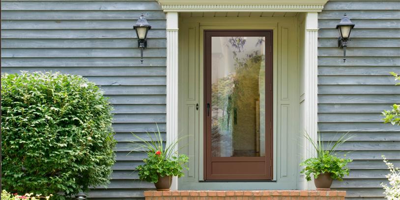 Walsh Exteriors Images