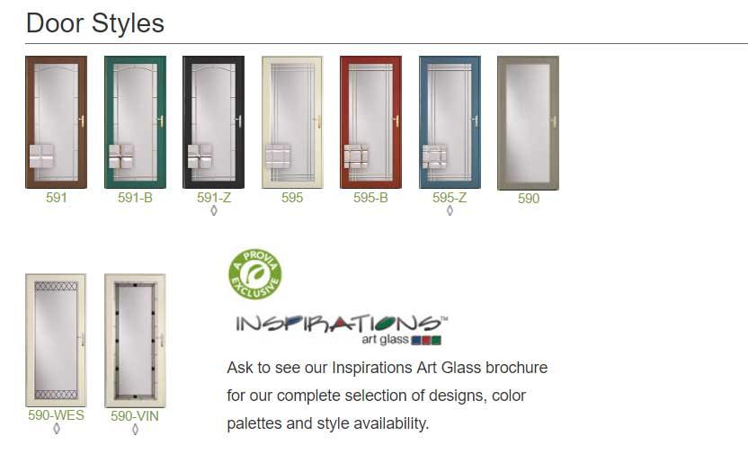 Walsh Exteriors Images