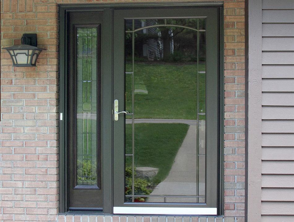 Walsh Exteriors Images