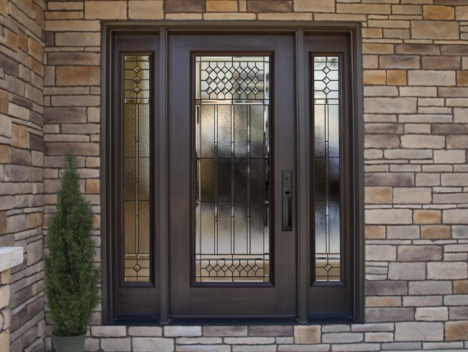 Walsh Exteriors Images