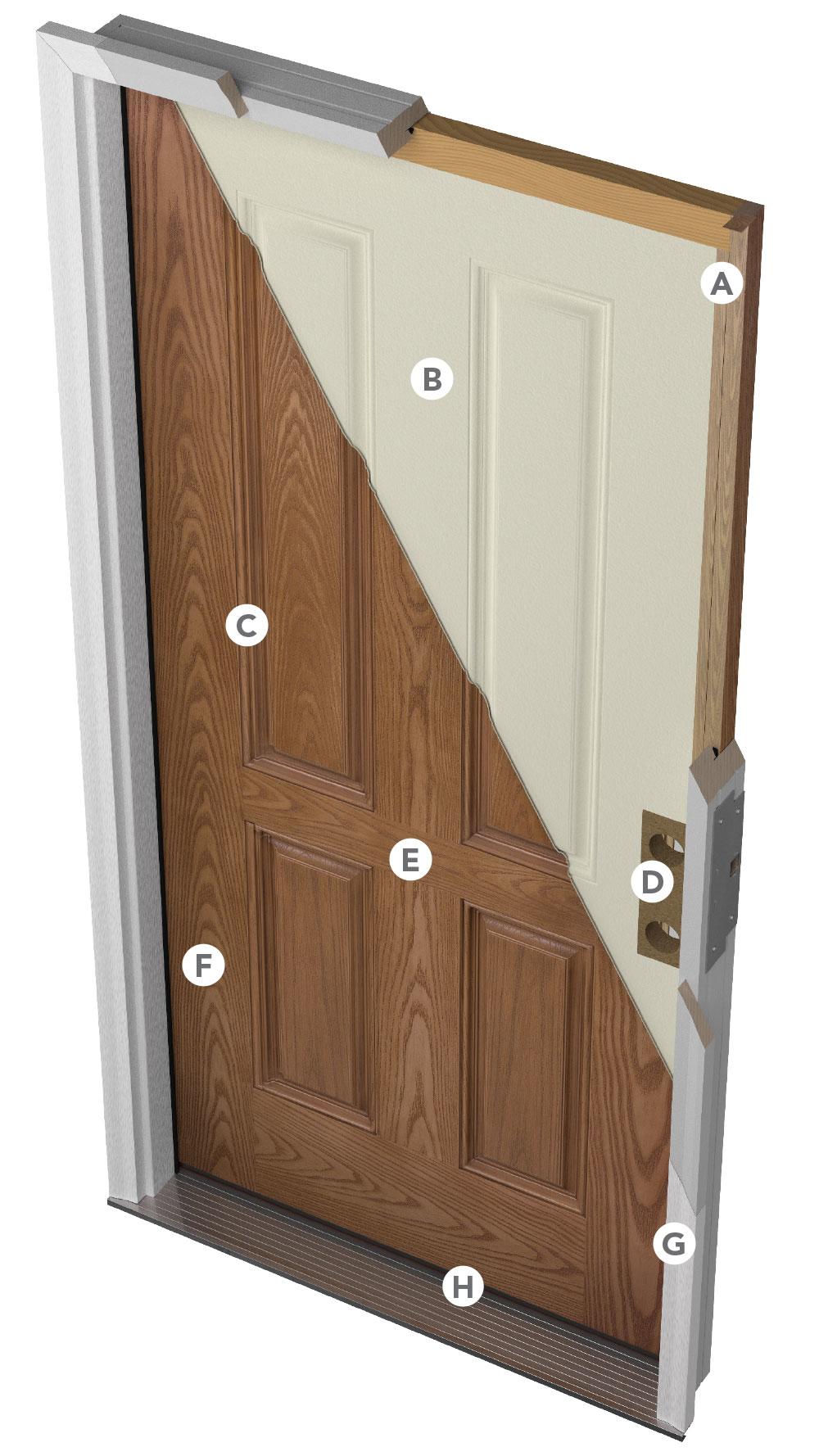 Walsh Exteriors Images