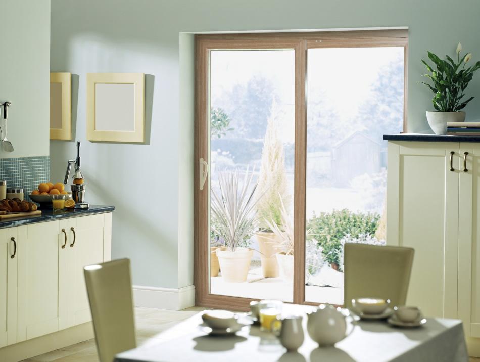 Walsh Exteriors Images