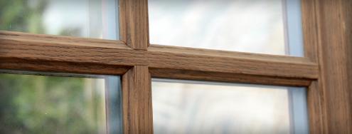 Walsh Exteriors Images