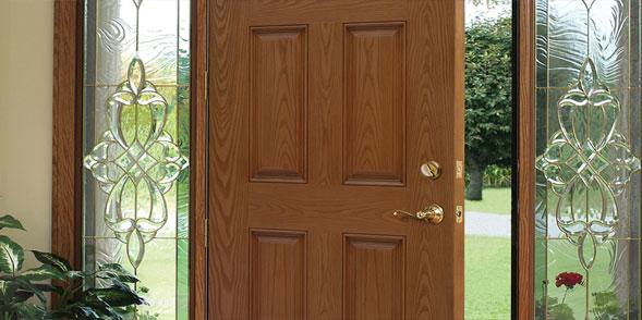 Walsh Exteriors Images