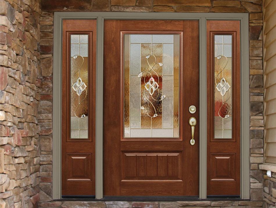 Walsh Exteriors Images
