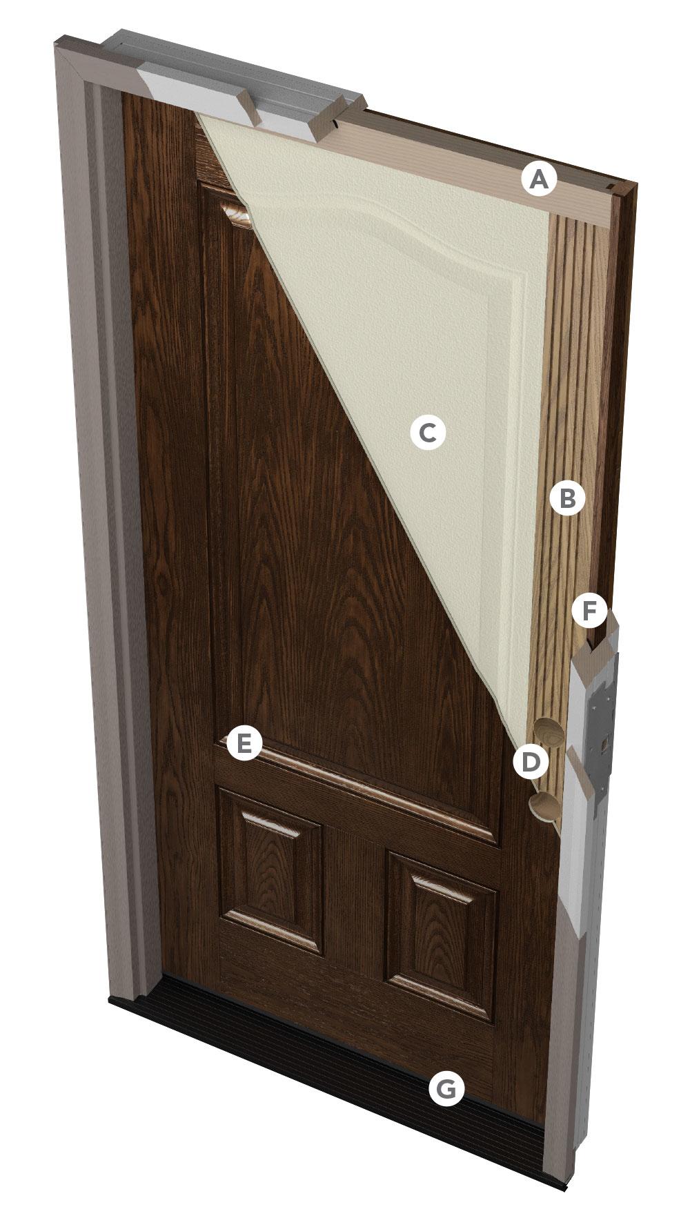 Walsh Exteriors Images