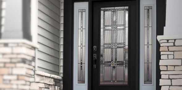 Walsh Exteriors Images